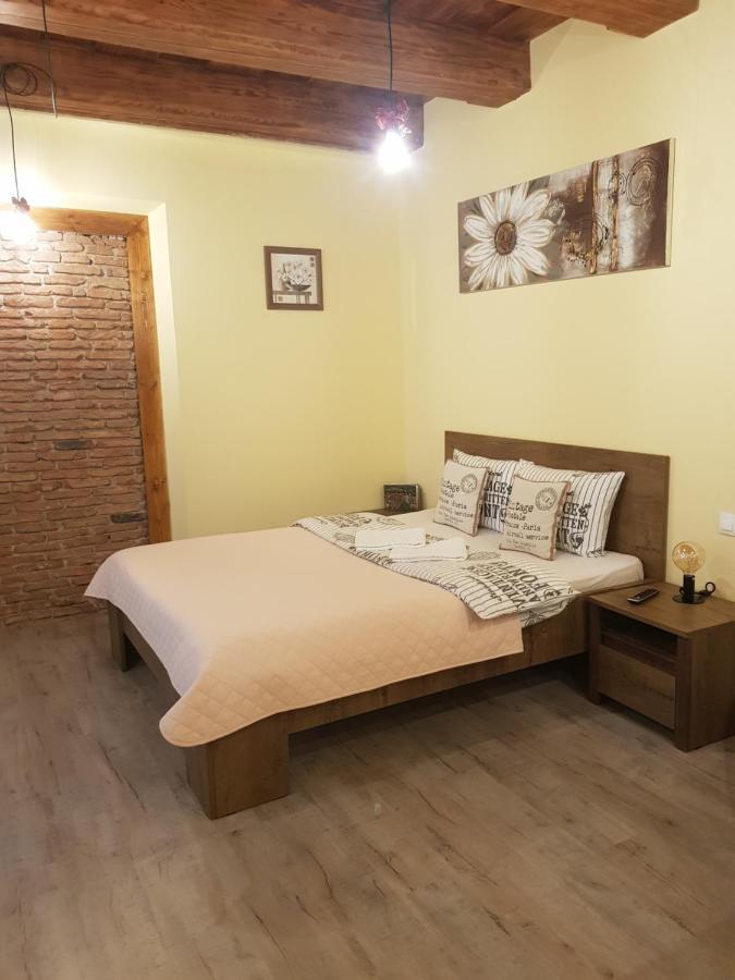 شقة Weiss House براشوف المظهر الخارجي الصورة