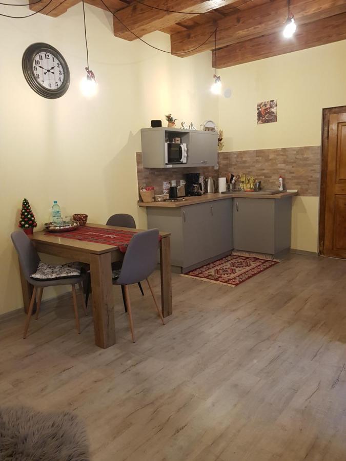 شقة Weiss House براشوف المظهر الخارجي الصورة