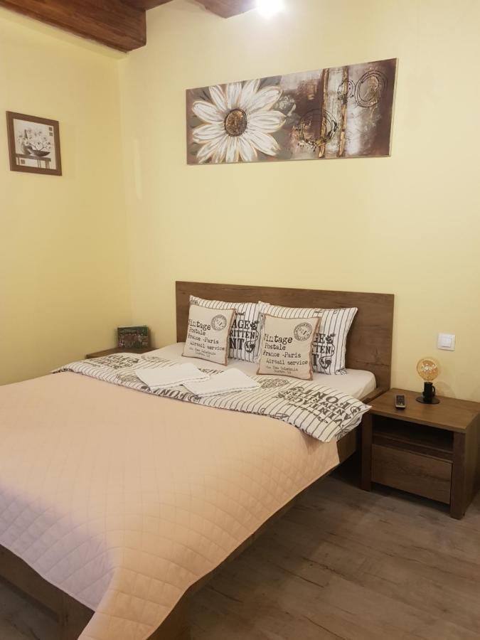شقة Weiss House براشوف المظهر الخارجي الصورة