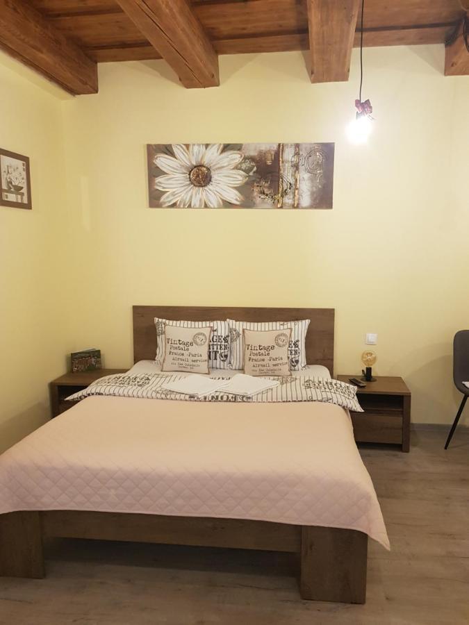 شقة Weiss House براشوف المظهر الخارجي الصورة
