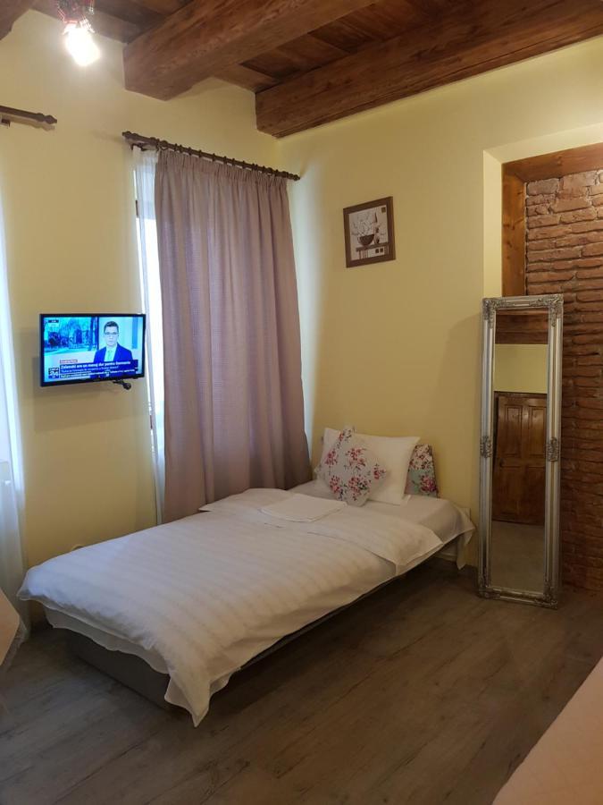 شقة Weiss House براشوف المظهر الخارجي الصورة
