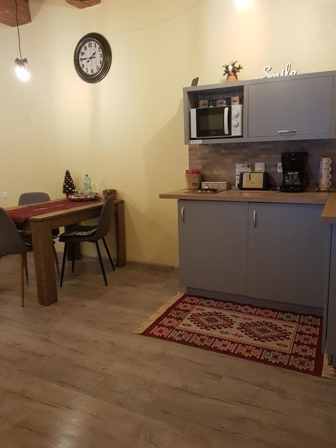 شقة Weiss House براشوف المظهر الخارجي الصورة
