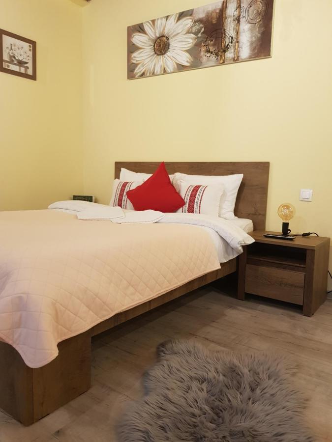 شقة Weiss House براشوف المظهر الخارجي الصورة