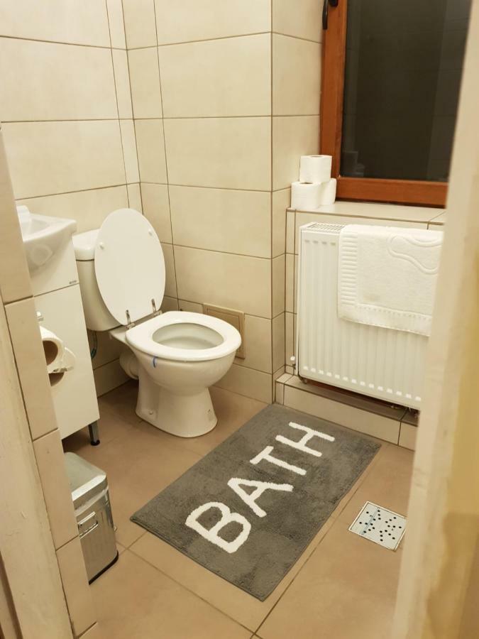 شقة Weiss House براشوف المظهر الخارجي الصورة