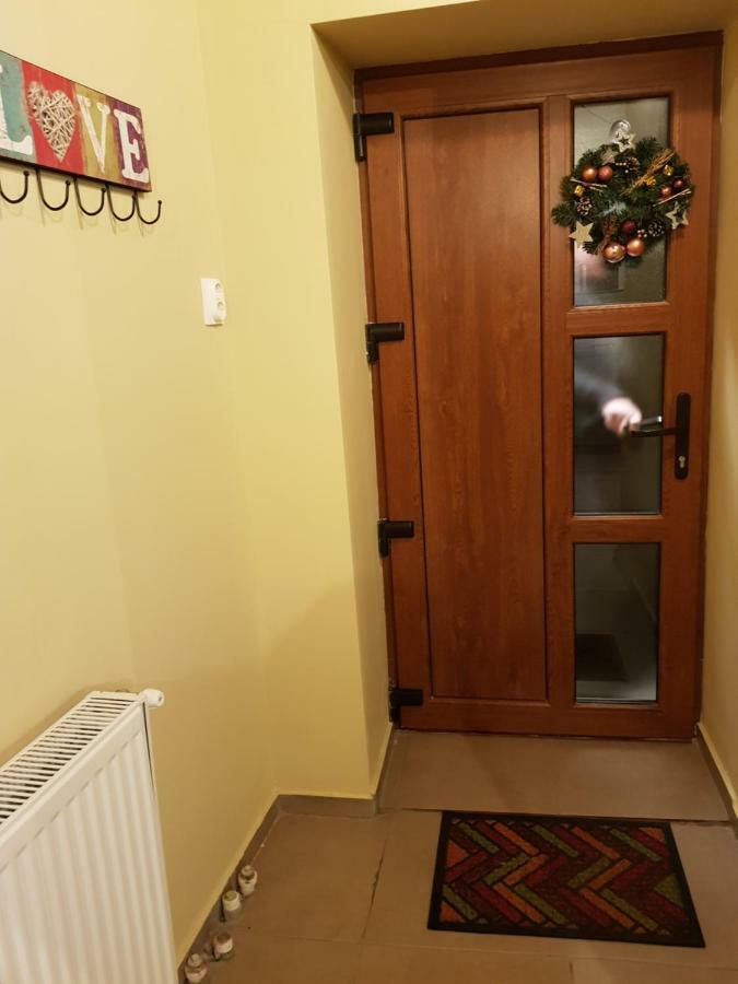 شقة Weiss House براشوف المظهر الخارجي الصورة