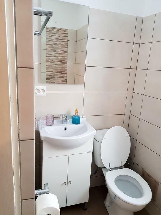 شقة Weiss House براشوف المظهر الخارجي الصورة