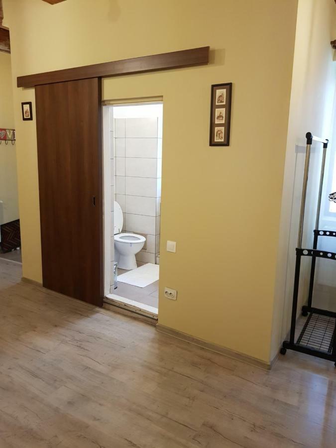 شقة Weiss House براشوف المظهر الخارجي الصورة