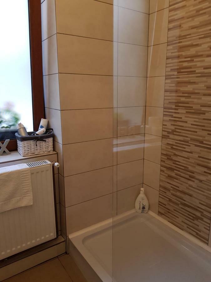 شقة Weiss House براشوف المظهر الخارجي الصورة