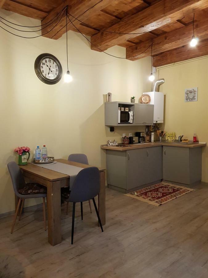 شقة Weiss House براشوف المظهر الخارجي الصورة