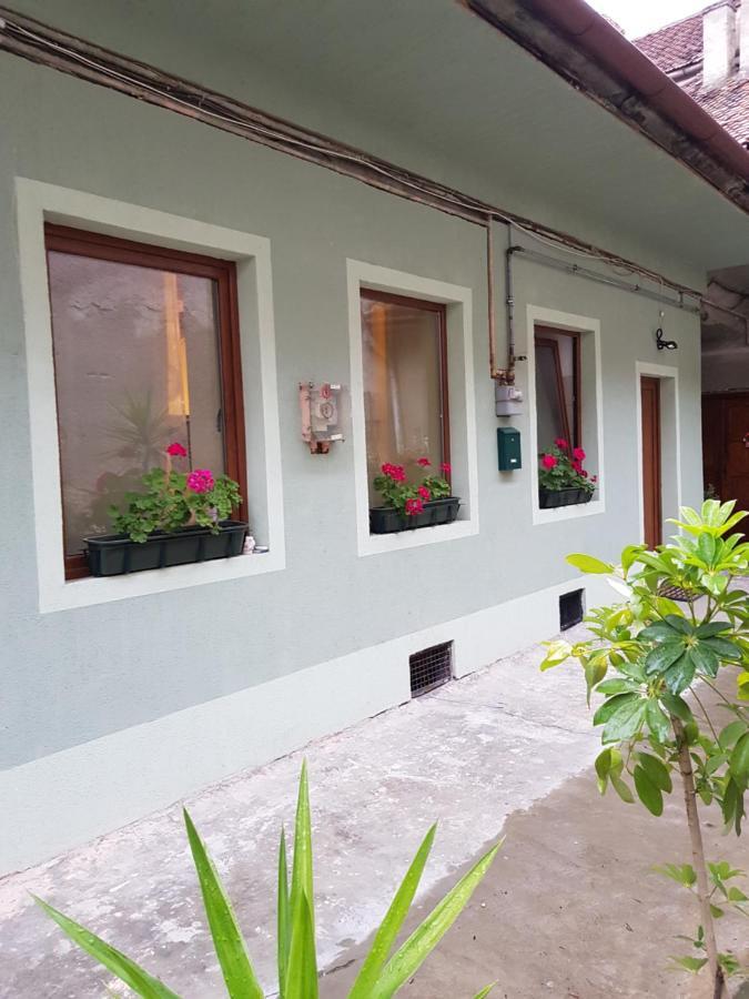 شقة Weiss House براشوف المظهر الخارجي الصورة